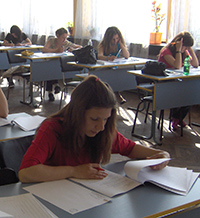 Най-добри резултати по математика от 2008-а насам