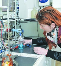 Нанонауките – с най-много престижни публикации