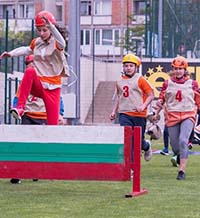 Посланици на българската нация