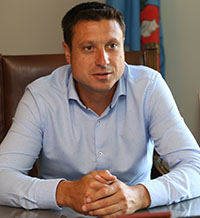 Създаваме партньорства