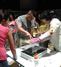 В родината на бозона Хигс