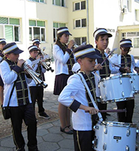 По униформите ще ги познаете