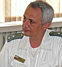 Качественото военно образование е традиция за България