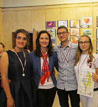 На мода е строителството