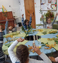 Облик, създаван от малките детайли