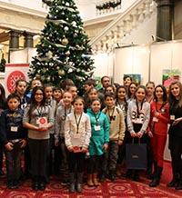 Класна стая без стени