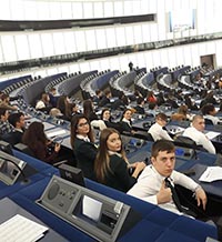 Училище със СПА център? Може!