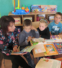 Мерки за намаляване на  отпадналите от училище