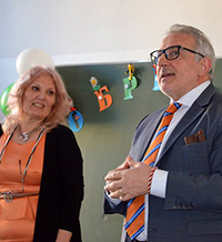 От Паневропа към бъдещето на Европа