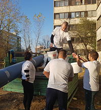 Стъпки към промяна във висшето