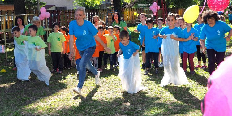 ДГ "Русалка" - Видин