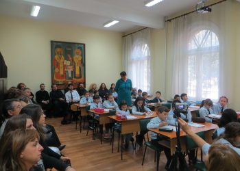 Успехи, зад които не стоят оценки