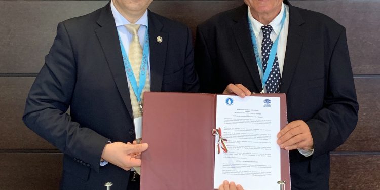 Строим модерна научна лаборатория на Антарктида