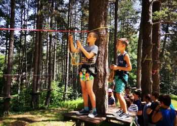 В ЦУТНТ – Русе, водят извънкласни занимания по математика и информатика