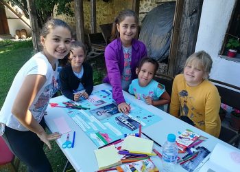 Исторически музей в Разлог