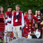 Снимка СУ „Никола Вапцаров“ – Петрич