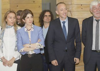 ЦЕРН и България – 20 години по-късно