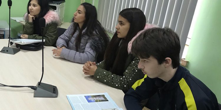 СУ „Христо Ботев“ – Славяново