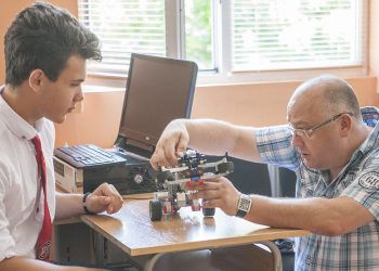 СУ „Сава Доброплодни“ – Шумен