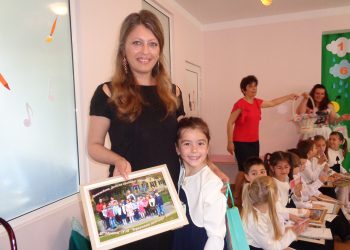 Опитът на „Здравец” показва ползата от предучилищната подготовка