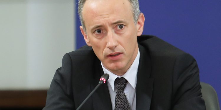 Красимир Вълчев,  министър на образованието и науката: Участието ни в „Хоризонт Европа“ трябва да стане национална цел