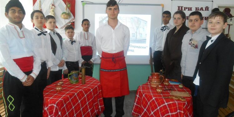 Родителят е дясната ръка на педагога