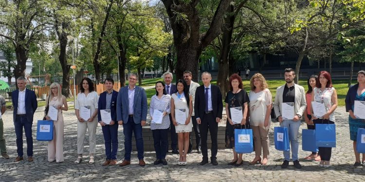 Кои са дигиталните новатори