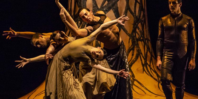 Музикалният театър посреща публика от 1 октомври