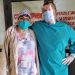 Директор на училище дежури в спешното