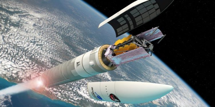 Ще потегли ли „Джеймс Уеб“ към Космоса