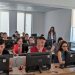 От майсторския клас „Терапия с частици“ до…