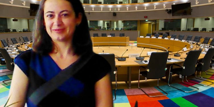 Българка стана координатор за младежта