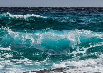Литий и водород от морската вода