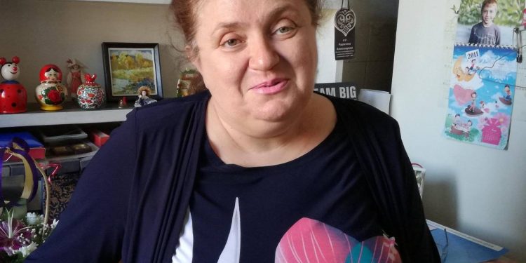 Проф. Радостина Александрова, Институт по експериментална  морфология, патология и антропология с музей при БАН: Всеки има право на собствено мнение, но не и на собствени факти