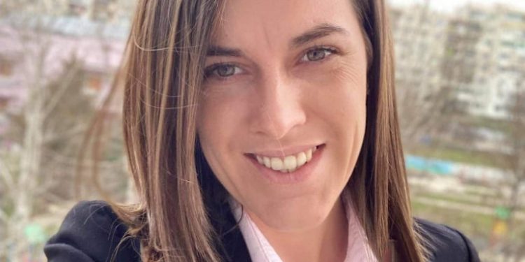 Да избереш България