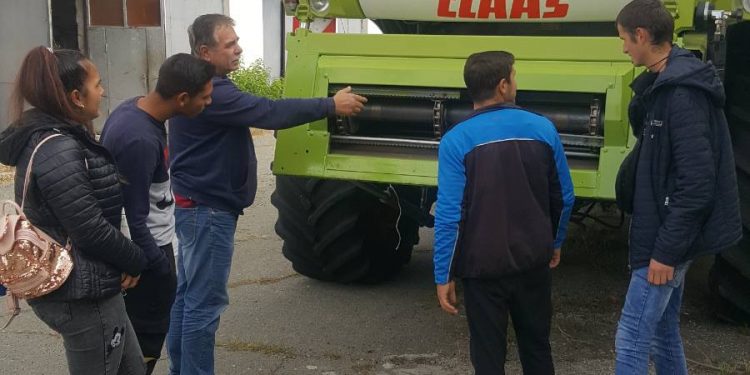 Да създадеш успешен фермер