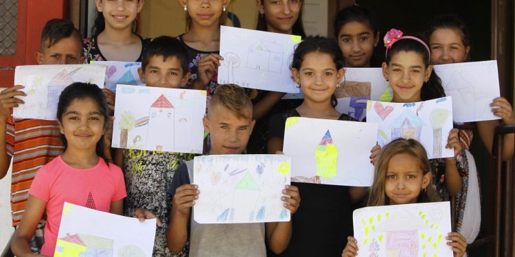 Европейска гаранция за детето