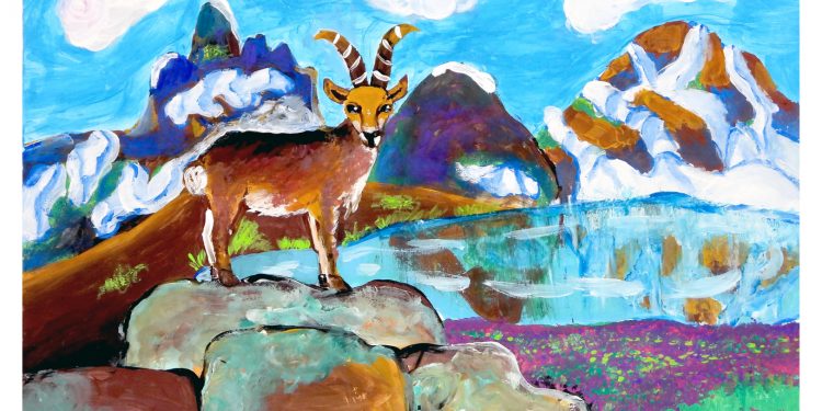 Рила – позната и непозната