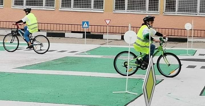 Малките стъпки предхождат победите