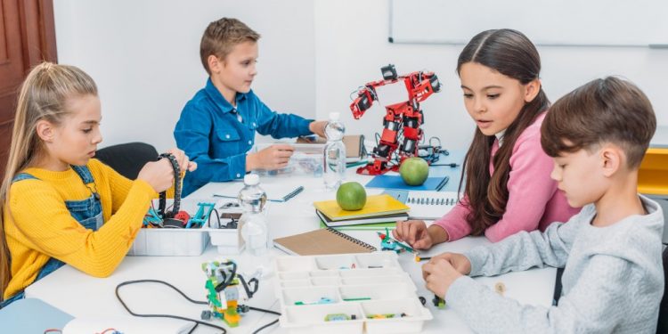 Куанториум – пространство за интелектуална смелост