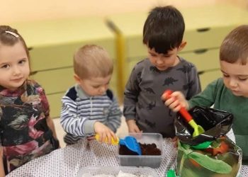 Ръст на парите за образование и наука