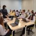 Предприемачеството  е процес на създаване