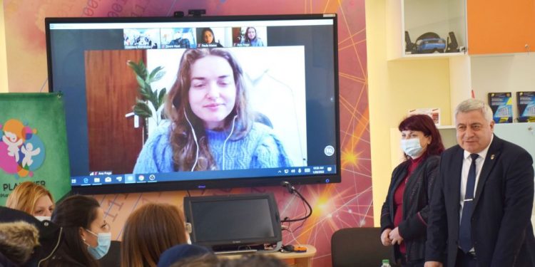 Първи изпити в Русенския университет