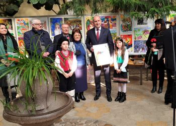 Традициите са живи