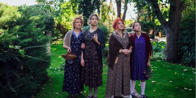 „Поразените“ открива театрален маратон