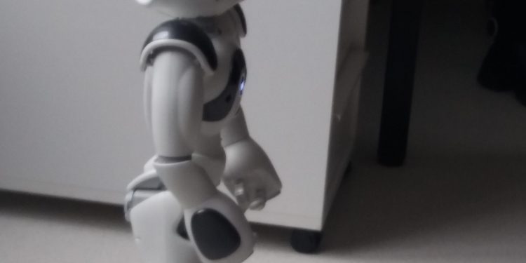 Танцът на НАО