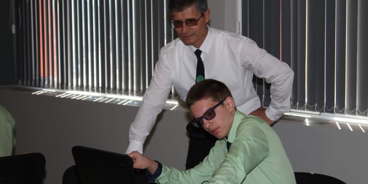 Подготвени за дигиталното поколение