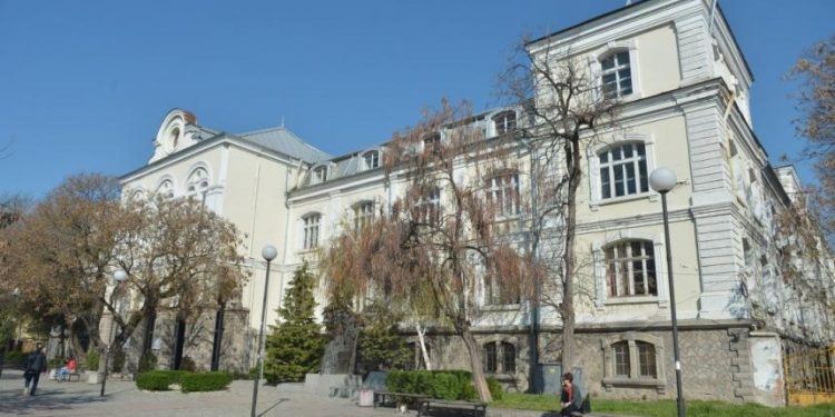 Сага с паметник на културата