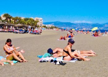 Европа регистрира най-топлия октомври