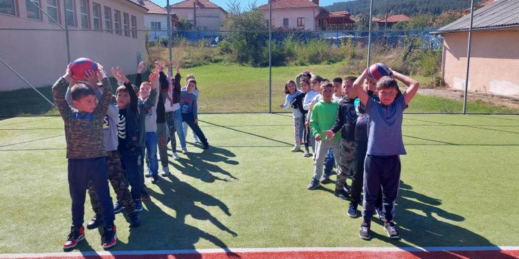 Старо, но модерно